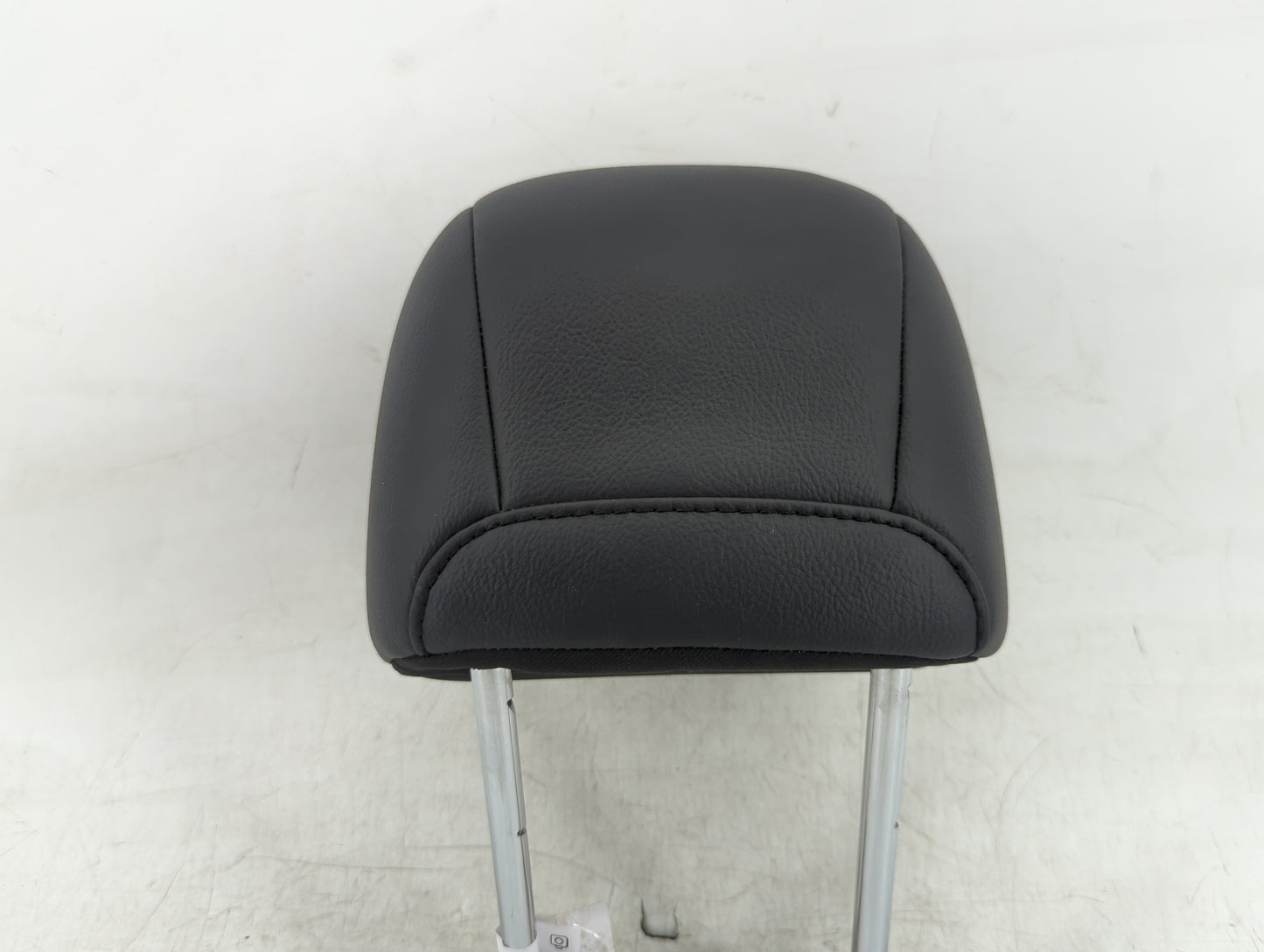 2017 Jeep Compass Headrest Head Rest Rear Seat Fits OEM Used Auto Parts - Oemusedautoparts1.com