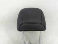 2017 Jeep Compass Headrest Head Rest Rear Seat Fits OEM Used Auto Parts - Oemusedautoparts1.com