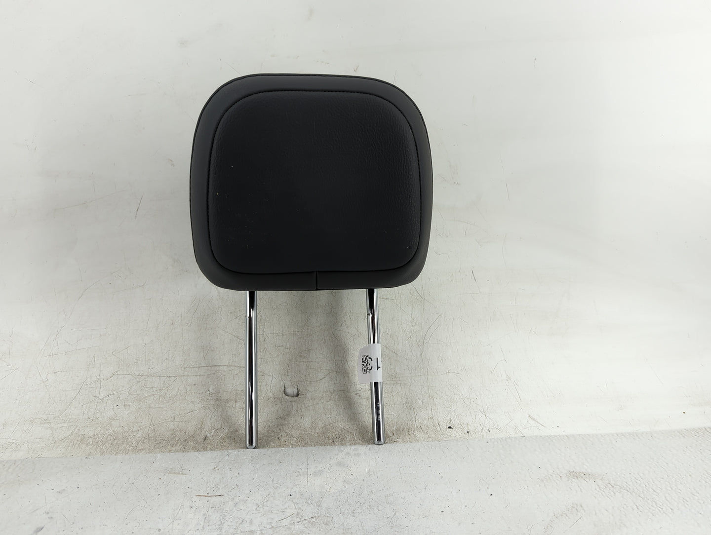 2017 Jeep Compass Headrest Head Rest Rear Seat Fits OEM Used Auto Parts - Oemusedautoparts1.com