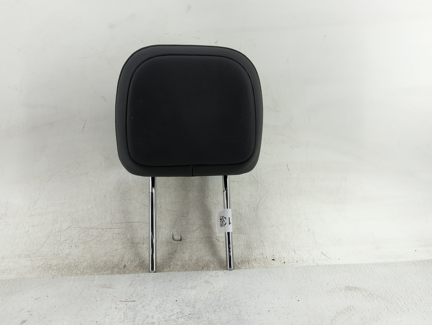 2017 Jeep Compass Headrest Head Rest Rear Seat Fits OEM Used Auto Parts - Oemusedautoparts1.com