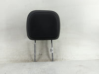 2017 Jeep Compass Headrest Head Rest Rear Seat Fits OEM Used Auto Parts - Oemusedautoparts1.com