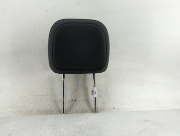 2017 Jeep Compass Headrest Head Rest Rear Seat Fits OEM Used Auto Parts - Oemusedautoparts1.com