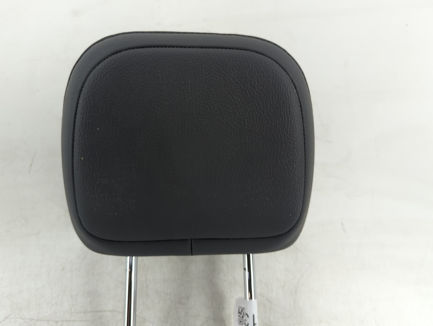 2017 Jeep Compass Headrest Head Rest Rear Seat Fits OEM Used Auto Parts - Oemusedautoparts1.com
