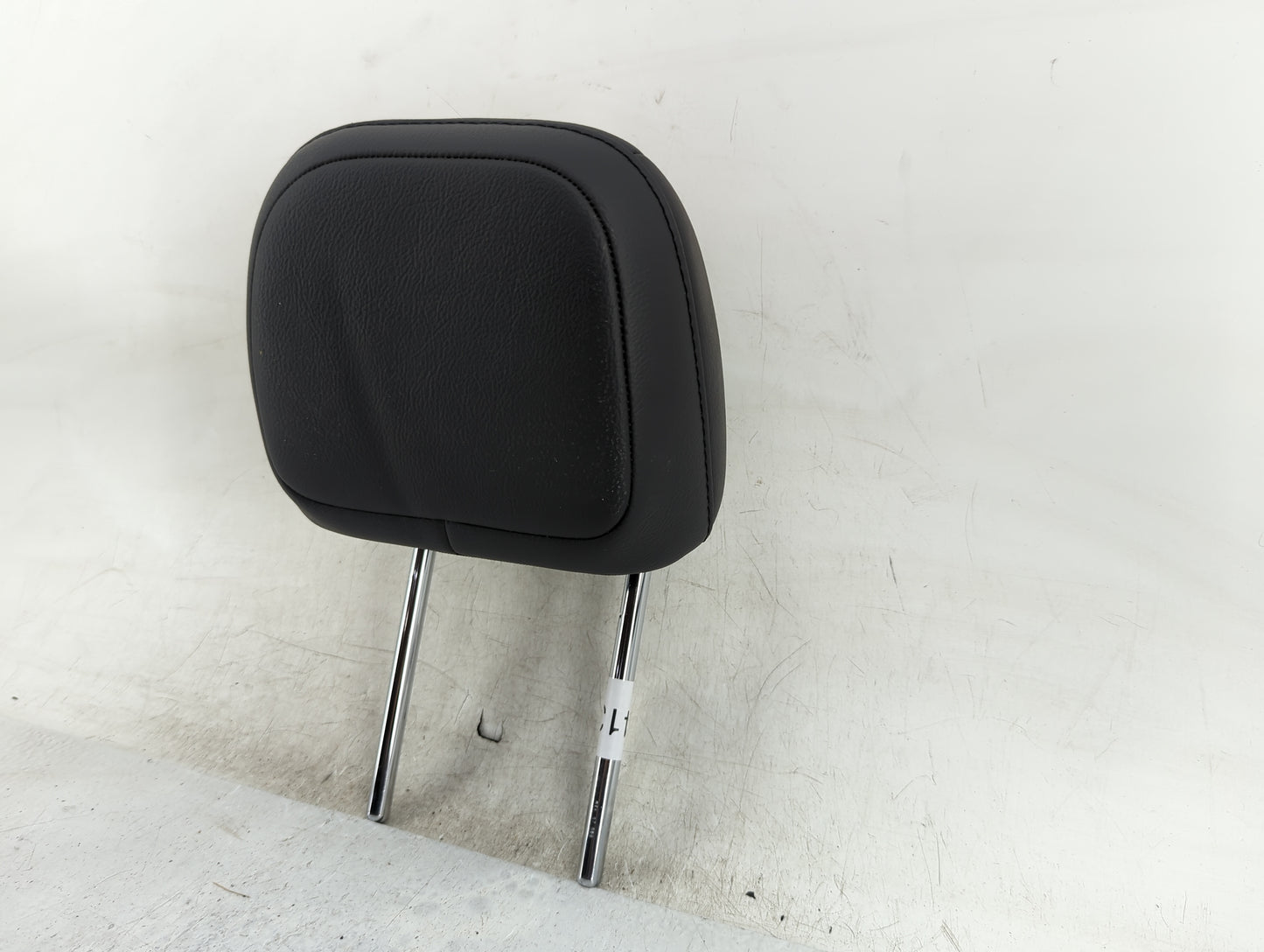 2017 Jeep Compass Headrest Head Rest Rear Seat Fits OEM Used Auto Parts - Oemusedautoparts1.com