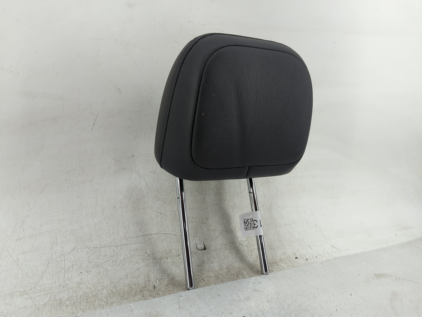 2017 Jeep Compass Headrest Head Rest Rear Seat Fits OEM Used Auto Parts - Oemusedautoparts1.com