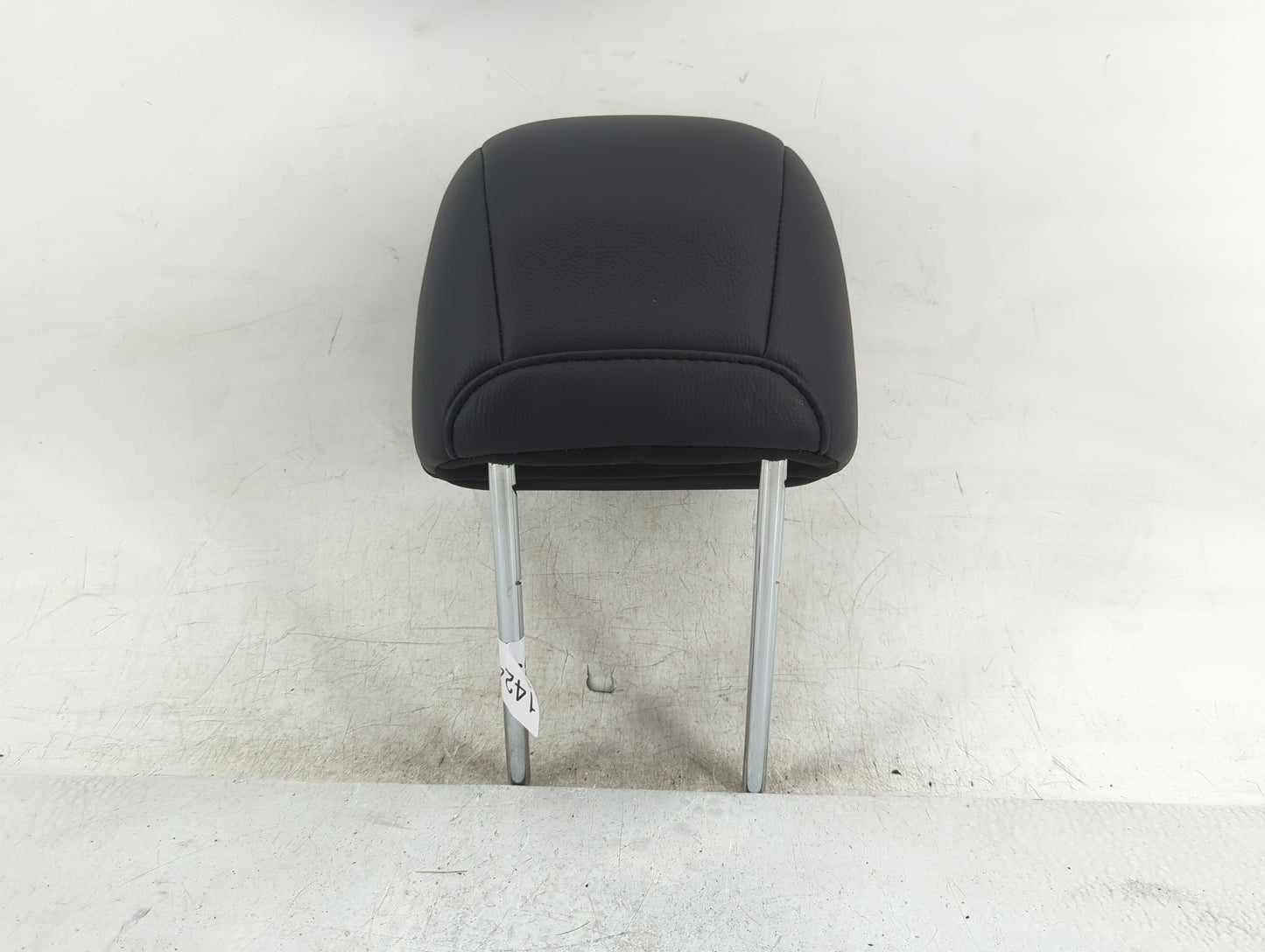 2017 Jeep Compass Headrest Head Rest Rear Seat Fits OEM Used Auto Parts - Oemusedautoparts1.com