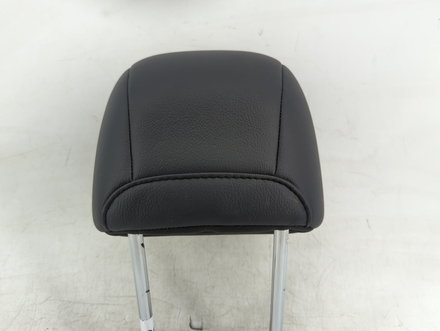 2017 Jeep Compass Headrest Head Rest Rear Seat Fits OEM Used Auto Parts - Oemusedautoparts1.com