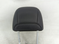 2017 Jeep Compass Headrest Head Rest Rear Seat Fits OEM Used Auto Parts - Oemusedautoparts1.com