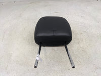 2017 Jeep Compass Headrest Head Rest Front Driver Passenger Seat Black - Oemusedautoparts1.com