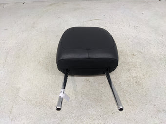 compare product 2017 Jeep Compass Headrest Head Rest Front Driver Passenger Seat Black