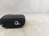 2017 Jeep Compass Headrest Head Rest Front Driver Passenger Seat Black - Oemusedautoparts1.com