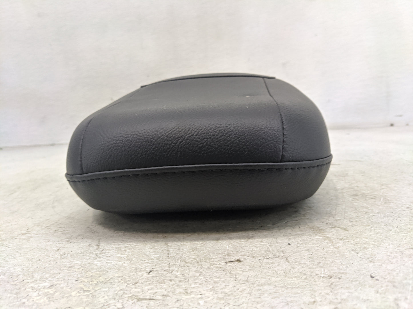 2017 Jeep Compass Headrest Head Rest Front Driver Passenger Seat Black - Oemusedautoparts1.com
