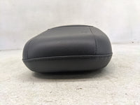2017 Jeep Compass Headrest Head Rest Front Driver Passenger Seat Black - Oemusedautoparts1.com