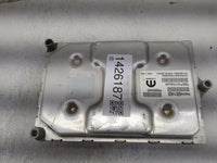2017 Jeep Compass PCM Engine Control Computer ECU ECM PCU OEM P/N:P68258501AD Fits OEM Used Auto Parts - Oemusedautoparts1.c