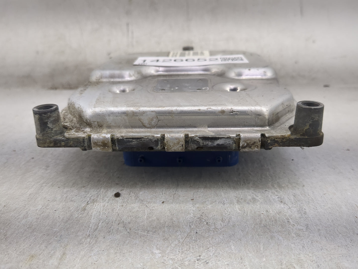 2017 Jeep Compass PCM Engine Control Computer ECU ECM PCU OEM P/N:P68326162AE P68258501AD, P50052482, T00EP1027E1G0T Fits OE