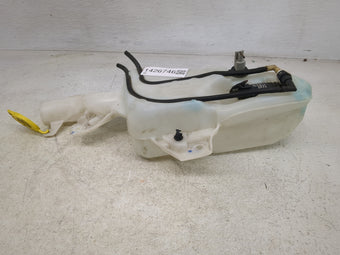 compare product 2017 Jeep Compass Windshield Washer Fluid Reservoir Bottle Oem