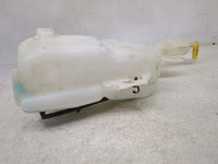 2017 Jeep Compass Windshield Washer Fluid Reservoir Bottle Oem - Oemusedautoparts1.com