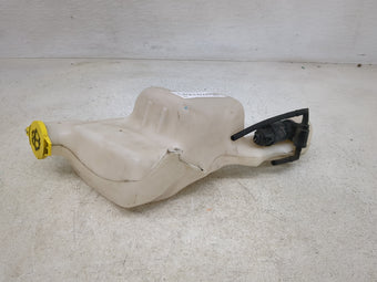 compare product Jeep Compass Windshield Washer Fluid Reservoir Bottle Oem