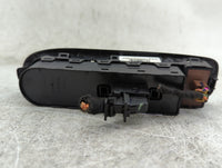2017 Jeep Compass Master Power Window Switch Replacement Driver Side Left P/N:P6BZ271XHAA Fits OEM Used Auto Parts - Oemused