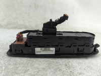2017 Jeep Compass Master Power Window Switch Replacement Driver Side Left P/N:P6BZ271XHAA Fits OEM Used Auto Parts - Oemused