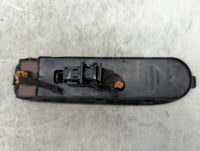 2017 Jeep Compass Master Power Window Switch Replacement Driver Side Left P/N:P6BZ271XHAA Fits OEM Used Auto Parts - Oemused