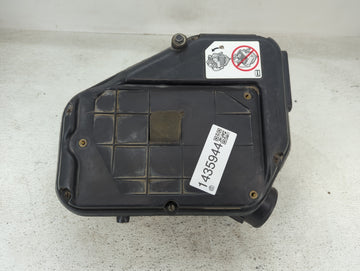 Jeep Compass Air Cleaner Intake-duct Hose Tube - Oemusedautoparts1.com