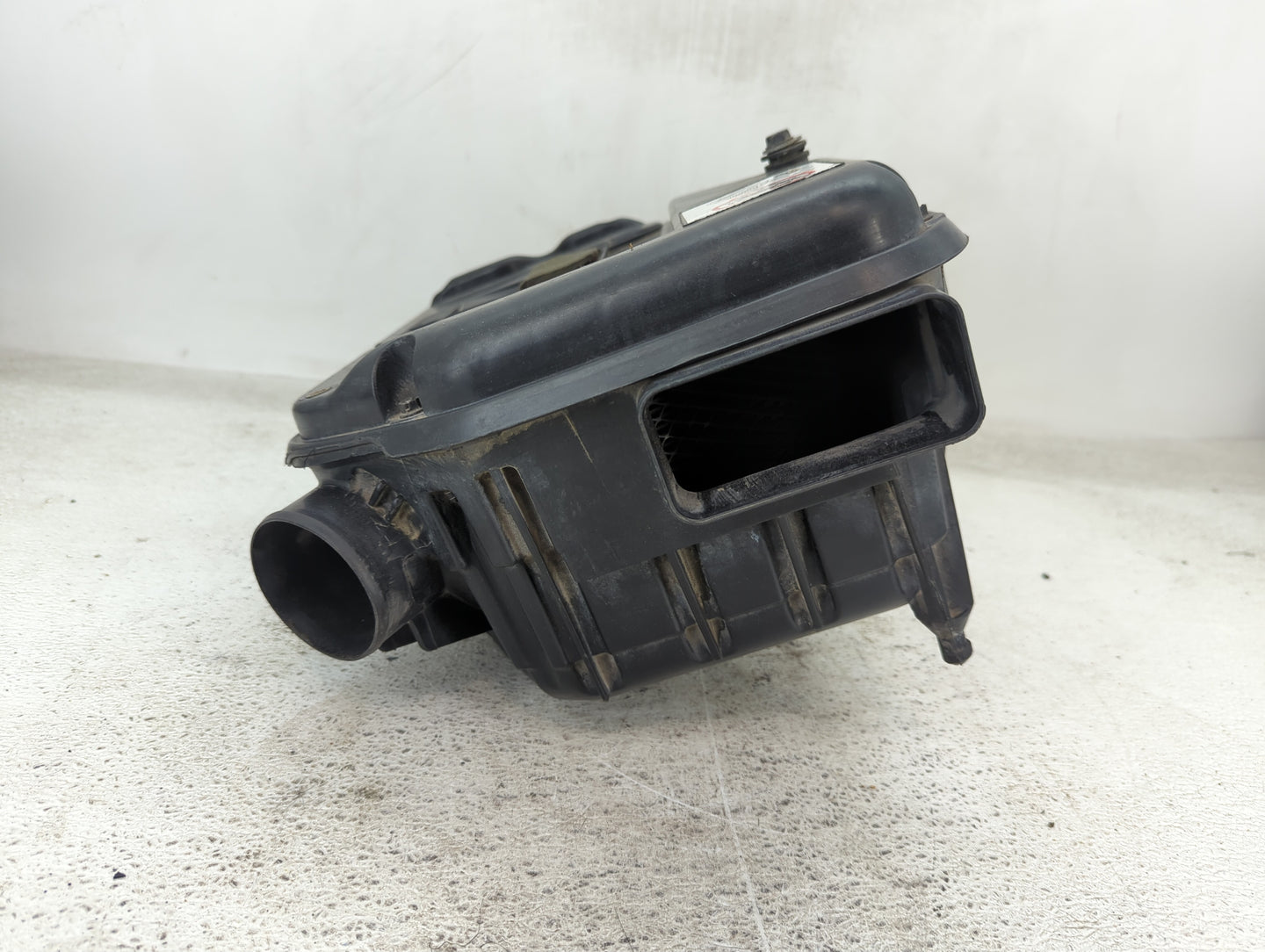 Jeep Compass Air Cleaner Intake-duct Hose Tube - Oemusedautoparts1.com