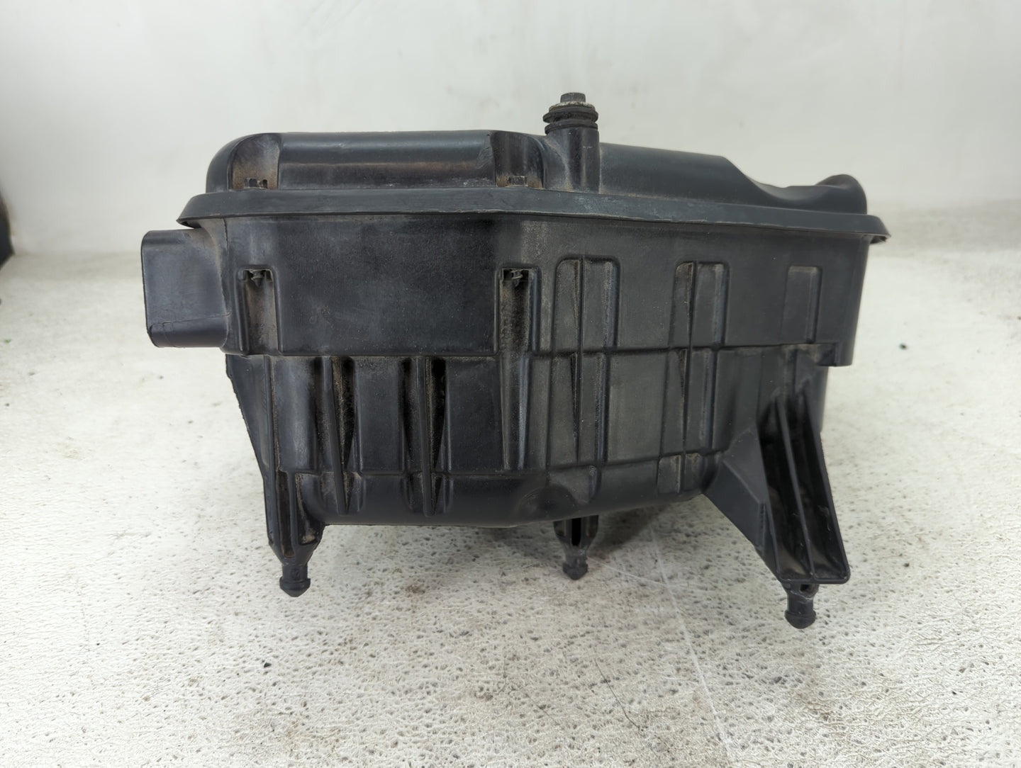 Jeep Compass Air Cleaner Intake-duct Hose Tube - Oemusedautoparts1.com