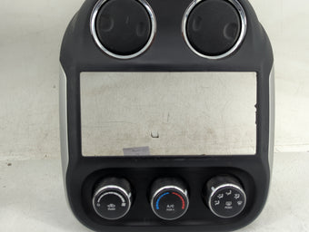 compare product 2017 Jeep Compass Climate Control Module Temperature AC/Heater Replacement Fits Fits 2011 2012 2013 2014 2015 2016 OEM Used Auto Parts