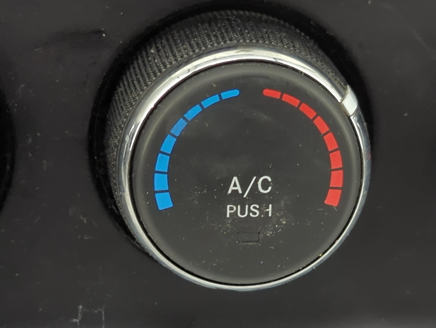 2017 Jeep Compass Climate Control Module Temperature AC/Heater Replacement Fits Fits 2011 2012 2013 2014 2015 2016 OEM Used 