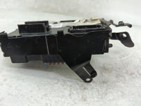 2016-2017 Jeep Compass Body Control Module Bcm Inner Cabin Fuse Box 1447049 - Oemusedautoparts1.com