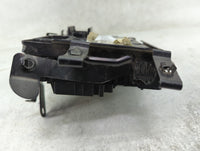 2016-2017 Jeep Compass Body Control Module Bcm Inner Cabin Fuse Box 1447049 - Oemusedautoparts1.com