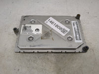 2017 Jeep Compass PCM Engine Control Computer ECU ECM PCU OEM P/N:P68335982AB 579310 Fits Fits 2015 2016 OEM Used Auto Parts