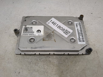 compare product 2017 Jeep Compass PCM Engine Control Computer ECU ECM PCU OEM P/N:P68335982AB 579310 Fits Fits 2015 2016 OEM Used Auto Parts