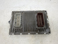 2017 Jeep Compass PCM Engine Control Computer ECU ECM PCU OEM P/N:P68335982AB 579310 Fits Fits 2015 2016 OEM Used Auto Parts