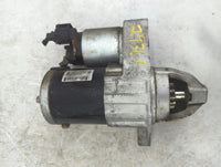 2017-2020 Jeep Compass Car Starter Motor Solenoid OEM P/N:68084005AA Fits Fits 2017 2018 2019 2020 2021 2022 OEM Used Auto P