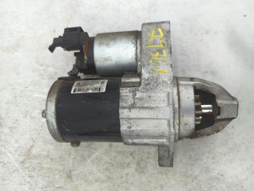 2017-2020 Jeep Compass Car Starter Motor Solenoid OEM P/N:68084005AA Fits Fits 2017 2018 2019 2020 2021 2022 OEM Used Auto P