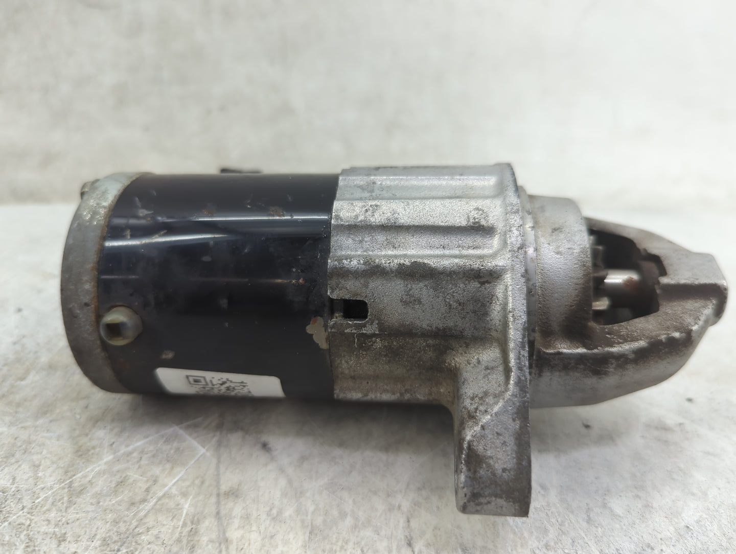 2017-2020 Jeep Compass Car Starter Motor Solenoid OEM P/N:68084005AA Fits Fits 2017 2018 2019 2020 2021 2022 OEM Used Auto P