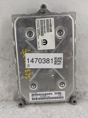 compare product 2013-2017 Jeep Compass PCM Engine Control Computer ECU ECM PCU OEM P/N:P05150941AB T00EM1996CXW57 Fits OEM Used Auto Parts