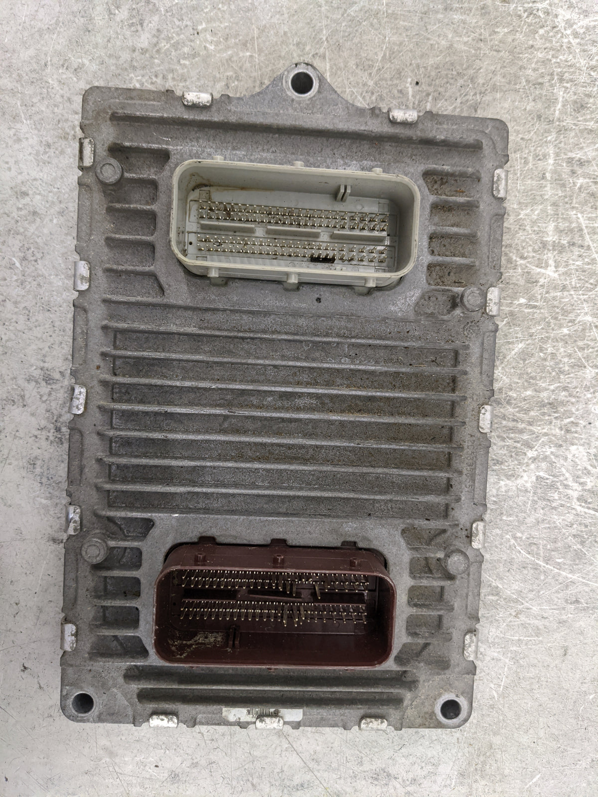 2013-2017 Jeep Compass PCM Engine Control Computer ECU ECM PCU OEM P/N:P05150941AB T00EM1996CXW57 Fits 2013 2014 2015 2016 2