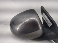 2017 Jeep Compass Passenger Side View Mirror - Right Door Mirror OEM Used - Oemusedautoparts1.com