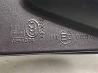 2017 Jeep Compass Passenger Side View Mirror - Right Door Mirror OEM Used - Oemusedautoparts1.com