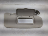 2010-2017 Jeep Compass Sun Visor Shade Replacement Passenger Right Mirror Fits Fits 2010 2011 2012 2013 2014 2015 2016 2017 