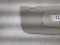 2010-2017 Jeep Compass Sun Visor Shade Replacement Passenger Right Mirror Fits Fits 2010 2011 2012 2013 2014 2015 2016 2017 