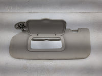 2010-2017 Jeep Compass Sun Visor Shade Replacement Driver Left Mirror Fits Fits 2010 2011 2012 2013 2014 2015 2016 2017 OEM 