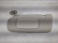 2010-2017 Jeep Compass Sun Visor Shade Replacement Driver Left Mirror Fits Fits 2010 2011 2012 2013 2014 2015 2016 2017 OEM 