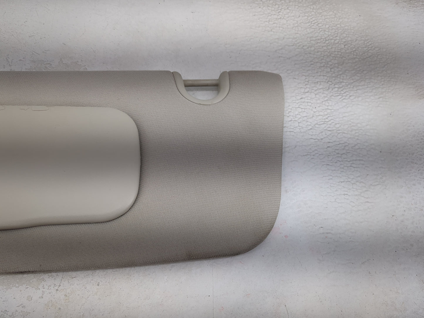 2010-2017 Jeep Compass Sun Visor Shade Replacement Driver Left Mirror Fits Fits 2010 2011 2012 2013 2014 2015 2016 2017 OEM 