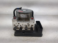 2017-2018 Jeep Compass Anti-Lock Brake ABS Pump Module Actuator OEM P/N:P04726567AH 00534437320, 25.0220-0846 Fits Fits 2017