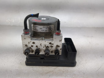 compare product 2017-2018 Jeep Compass Anti-Lock Brake ABS Pump Module Actuator OEM P/N:P04726567AH 00534437320, 25.0220-0846 Fits Fits 2017 2018 OEM Used Auto Parts