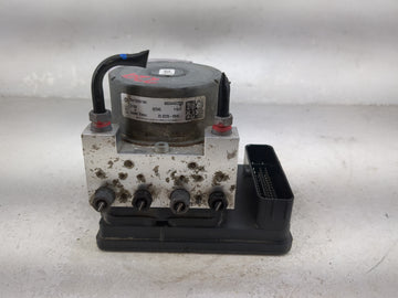 2017 Jeep Compass ABS Pump Control Module Replacement P/N:P04726567AH 00534437320, 25.0220-0846, 28.5159-0406.3 Fits OEM Use